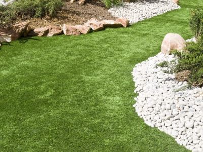 Synthetic Lawn in Wheat Ridge, Colorado