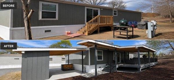 Deck Building in Denver, CO (1)