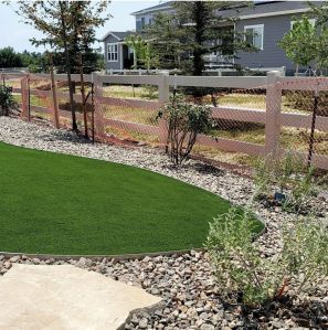 Synthetic Lawn & Turf in Aurora, CO (4)