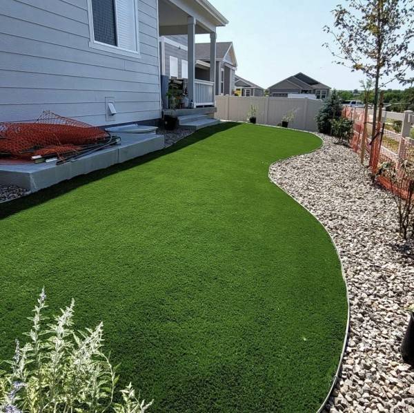 Synthetic Lawn & Turf in Aurora, CO (5)