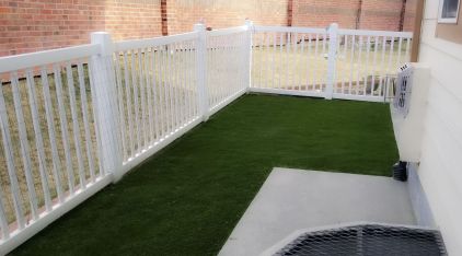 Synthetic Lawn & Turf in Montclair, CO (1)