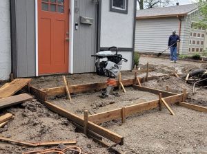 Masonry in Bennett, CO (1)